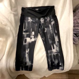 Brooks Greenlight Capri - Large